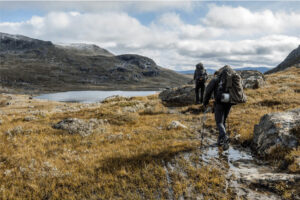 【愛が変化する苦しみ】わかりやすく登山に例えると②